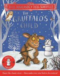 The Gruffalo's Child Festive Edition