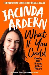 What If You Could