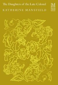 Bokomslag for "The Daughters Of The Late Colonel"