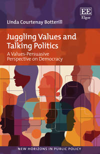 Juggling Values and Talking Politics