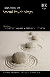 Handbook of Social Psychology