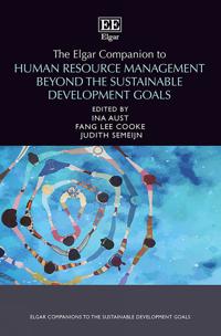 The Elgar Companion to Human Resource Management Beyond the Sustainable Development Goals