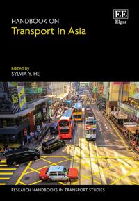 Handbook on Transport in Asia