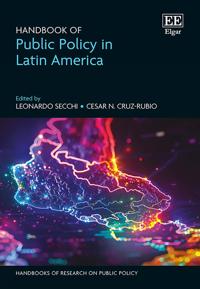 Handbook of Public Policy in Latin America