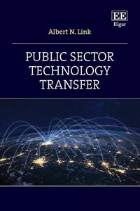 Public Sector Technology Transfer