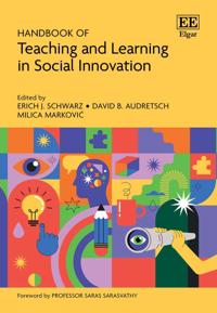Handbook of Teaching and Learning in Social Innovation