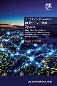 The Governance of Innovation Spaces