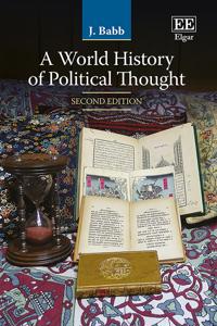 A World History of Political Thought