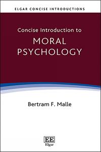 Concise Introduction to Moral Psychology