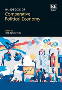Handbook of Comparative Political Economy