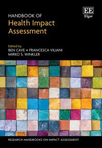 Handbook of Health Impact Assessment