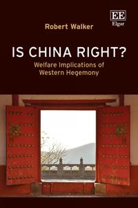 Is China Right?