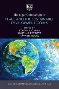 The Elgar Companion to Peace and the Sustainable Development Goals
