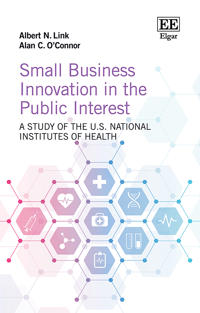 Small Business Innovation in the Public Interest