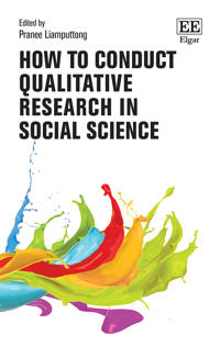 Bokomslag för "How to Conduct Qualitative Research in Social Science"