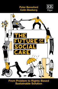 THE FUTURE OF SOCIAL CARE