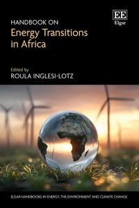 Handbook on Energy Transitions in Africa