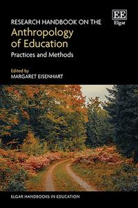 Research Handbook on the Anthropology of Education