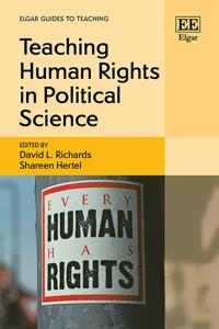 Teaching Human Rights in Political Science