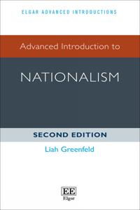 Advanced Introduction to Nationalism