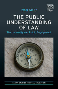 The Public Understanding of Law