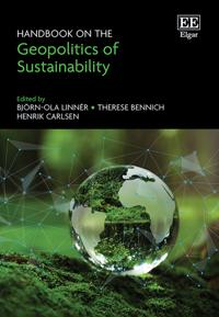 Handbook on the Geopolitics of Sustainability
