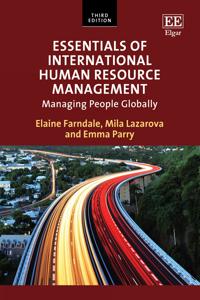 Essentials of International Human Resource Management