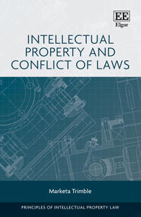Intellectual Property and Conflict of Laws