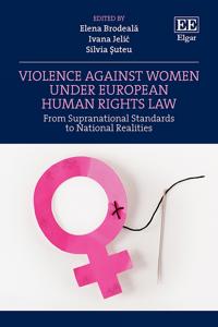 Violence Against Women under European Human Rights Law