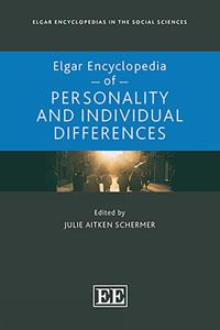 Elgar Encyclopedia of Personality and Individual Differences