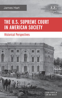 The U.S. Supreme Court in American Society