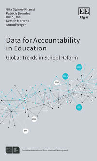 Data for Accountability in Education