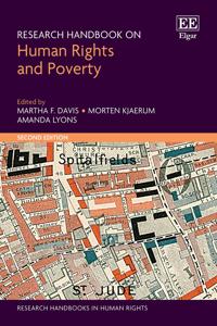 Research Handbook on Human Rights and Poverty