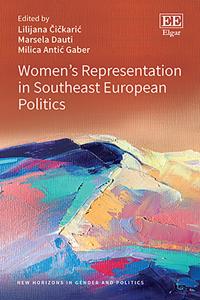 Women’s Representation in Southeast European Politics