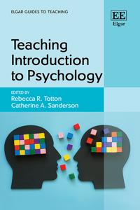 Teaching Introduction to Psychology