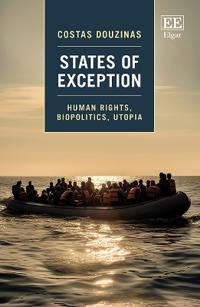 Bokomslag för "States of Exception"