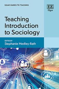 Teaching Introduction to Sociology