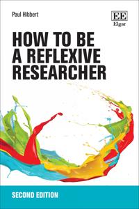 How to be a Reflexive Researcher