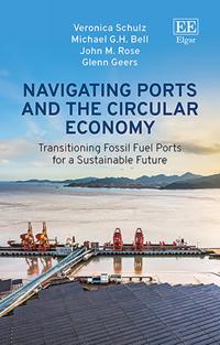 Navigating Ports and the Circular Economy