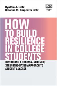 How to Build Resilience in College Students