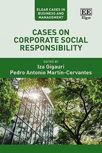 Cases on Corporate Social Responsibility