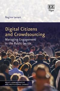Digital Citizens and Crowdsourcing