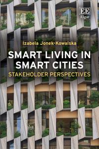 Smart Living in Smart Cities