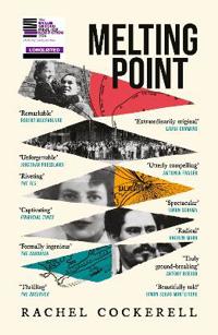 Bokomslag för "Melting Point: Family, Memory and the Search for a Promised Land"