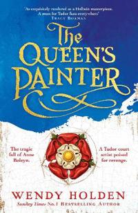 The Queen's Painter