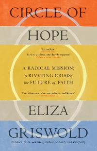 Bokomslag för "Circle of Hope: A National Book Award Finalist"
