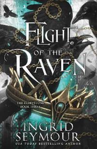Flight of the Raven
