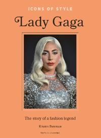 Icons of Style: Lady Gaga