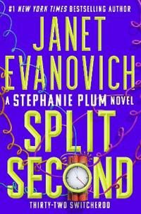 Split Second