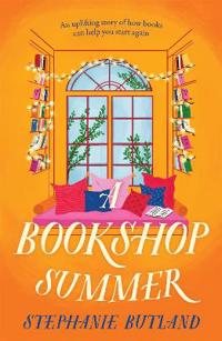 A Bookshop Summer
